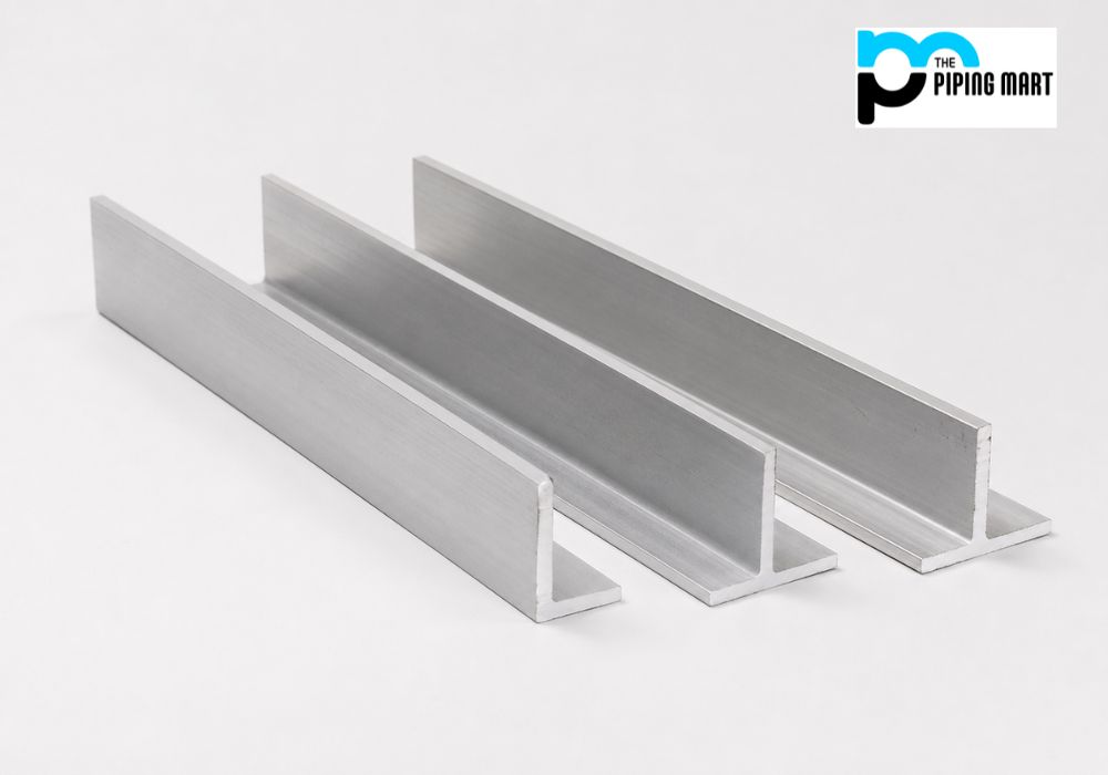 Key Benefits of Aluminium Angle