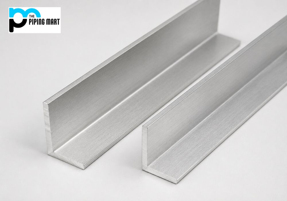What is an Aluminium Angle used for?