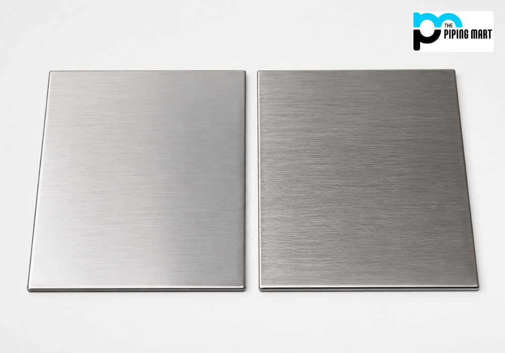 18/10 vs 304 Stainless Steel