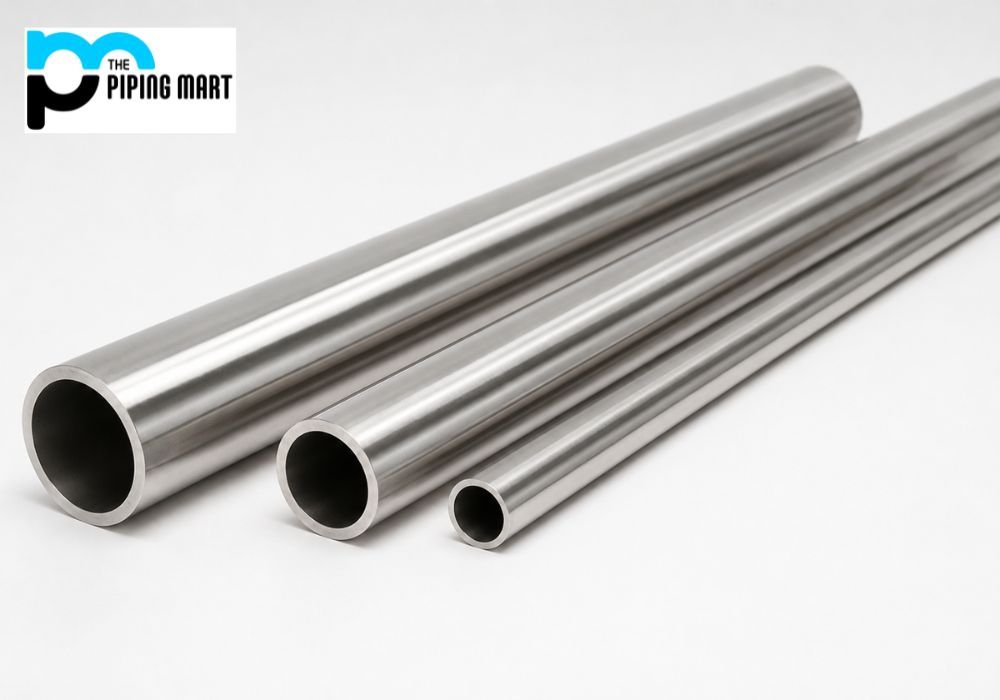 Explanation of Stainless Steel 304 Tubes