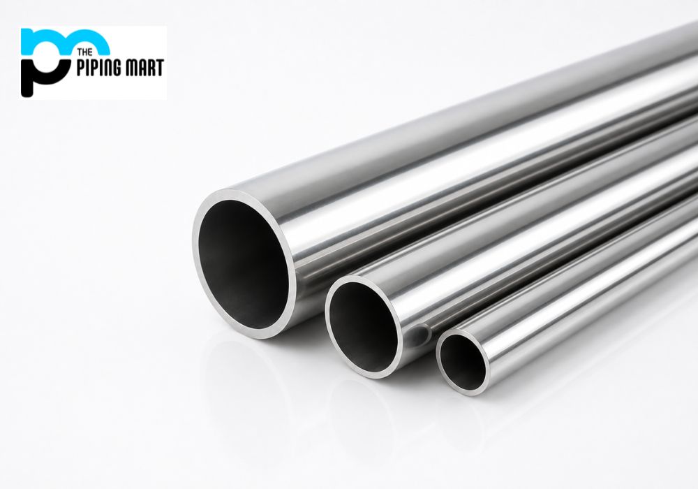 Uses and key applications of SS 304 Tubes