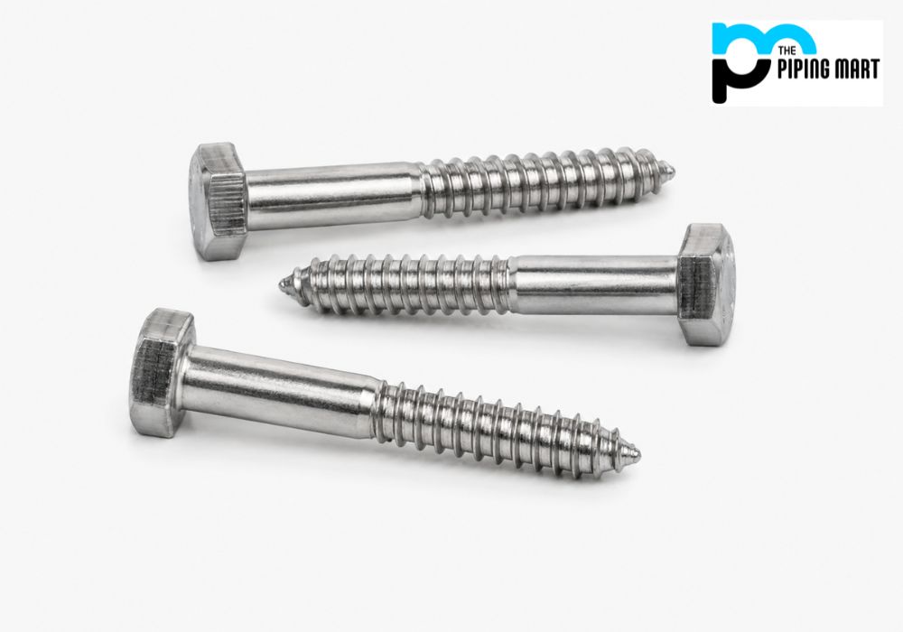 Lag Bolt