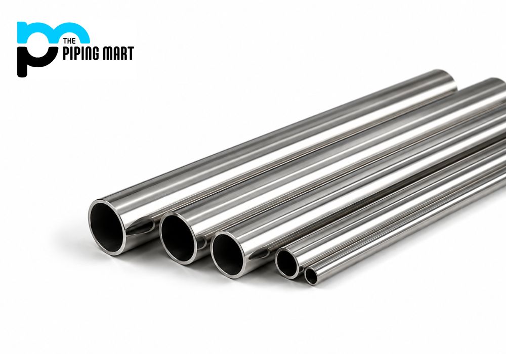 Maintaining Stainless Steel 304 Tubes