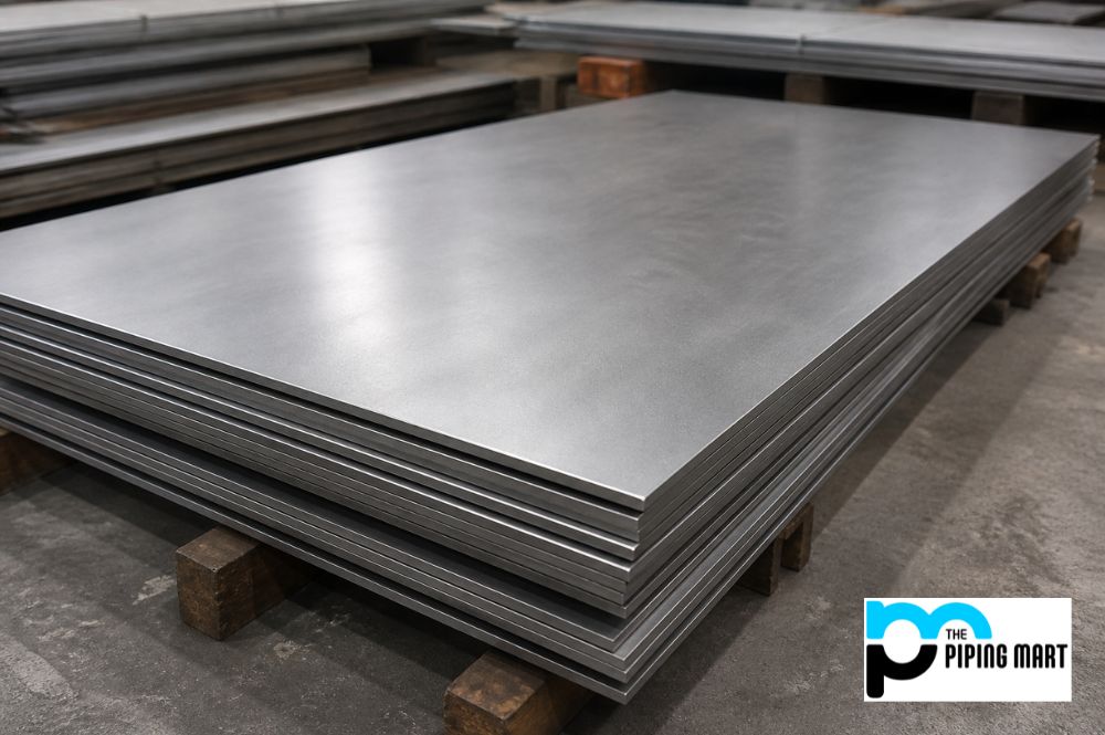 Monel Sheet