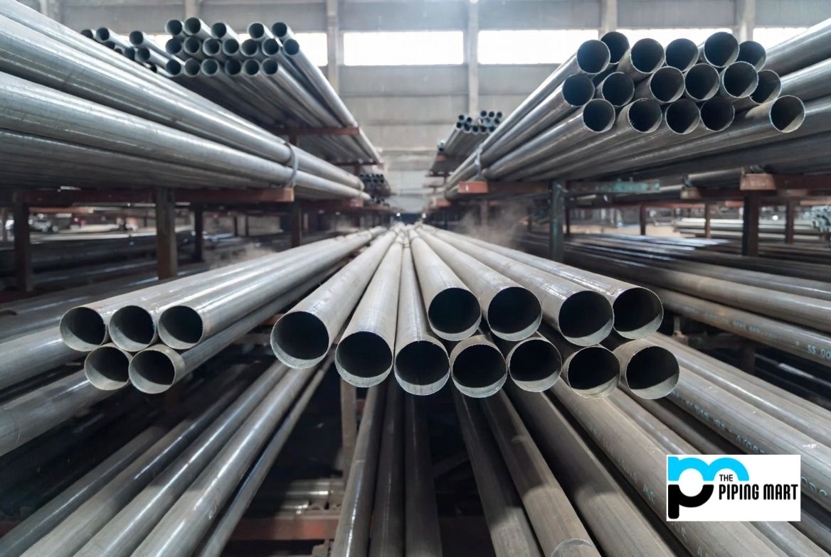 Benefits of Stainless Steel 304 Pipes
