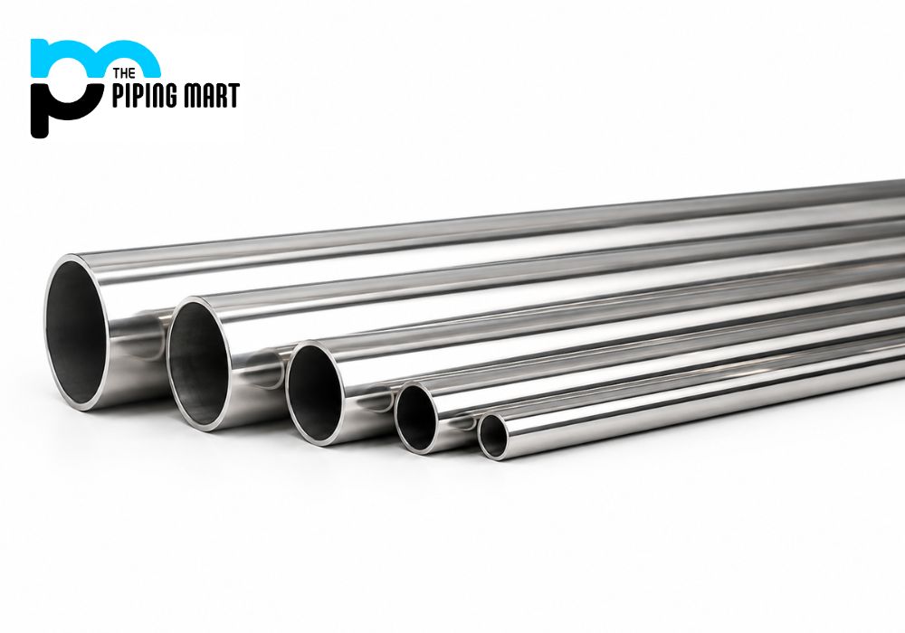 Stainless Steel 304 Tubes Size and Weight