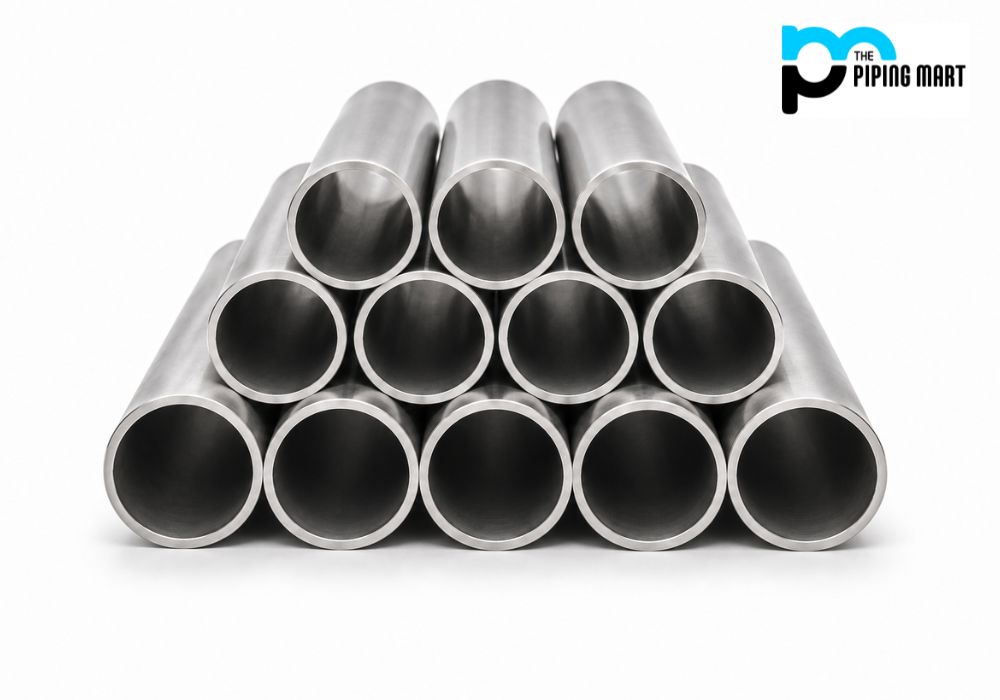 Stainless Steel 304 Tubes Size and Weight