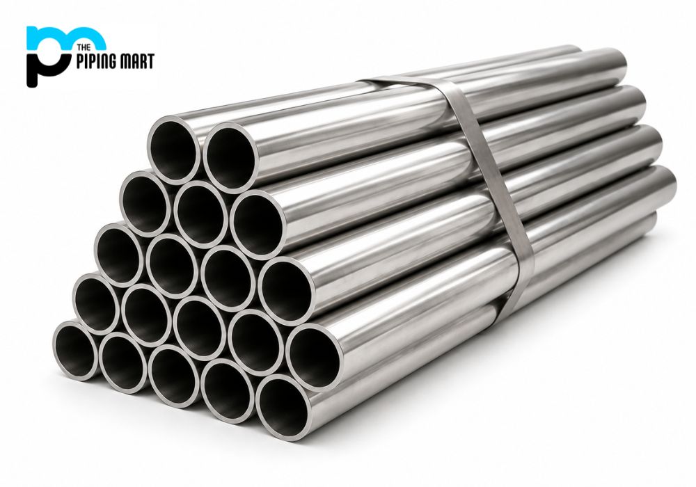 Maintaining Stainless Steel 304 Tubes