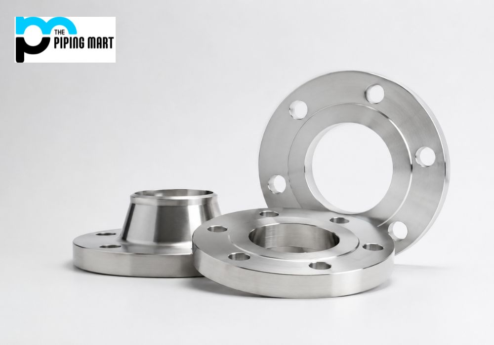 Advantages of Stainless Steel 304 Flanges