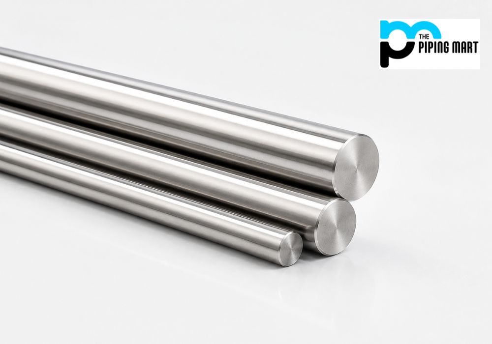 Choosing Stainless Steel 304 Round Bars