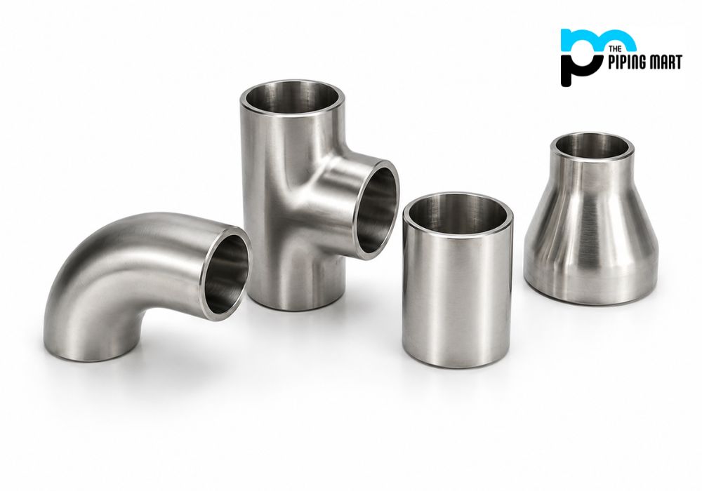 Choosing Stainless Steel 304 Pipe Fitting