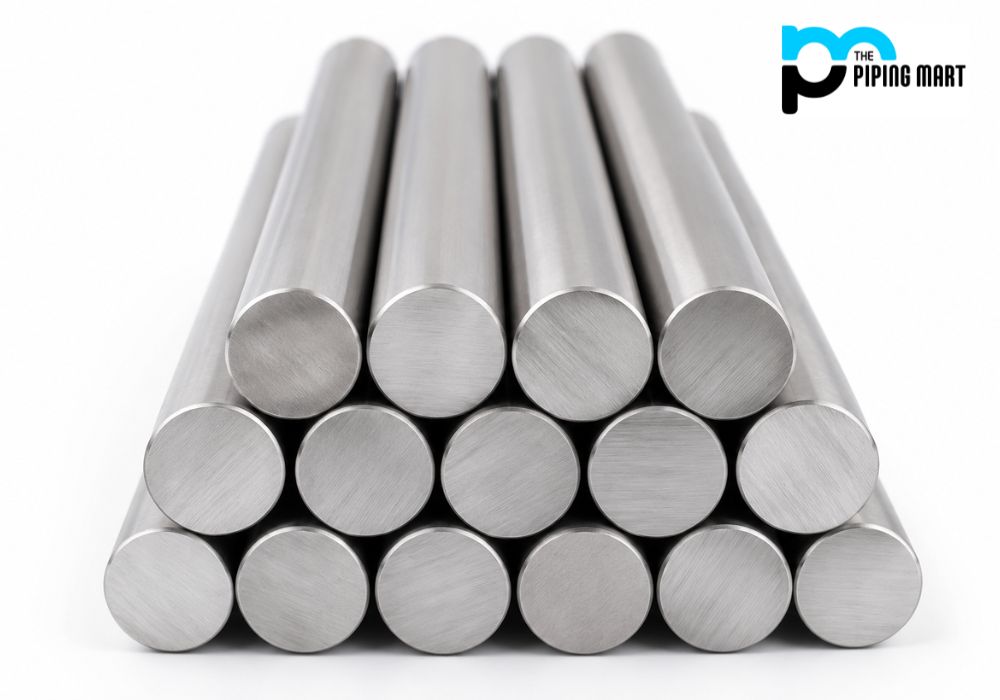 Maintenance of Stainless Steel 304 Round Bars: Tips & Best Practices