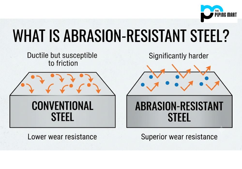 What is Abrasion-Resistant Steel?